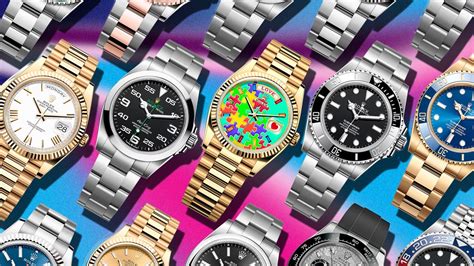 why rolex is the best|7 most popular rolex watches.